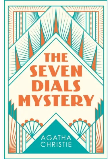 The Seven Dials Mystery
