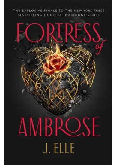 Fortress of Ambrose