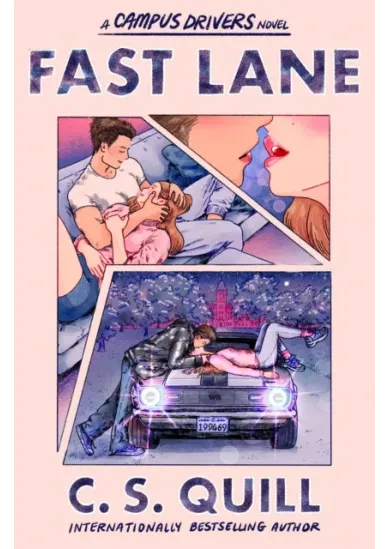 Fast Lane