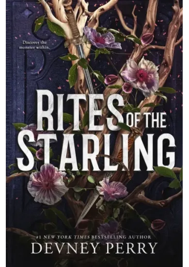 Rites of the Starling