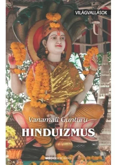 Világvallások /Hinduizmus