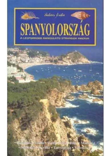 SPANYOLORSZÁG