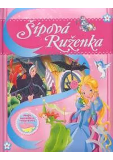 Šípová Ruženka