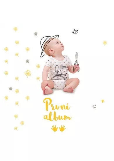 První album