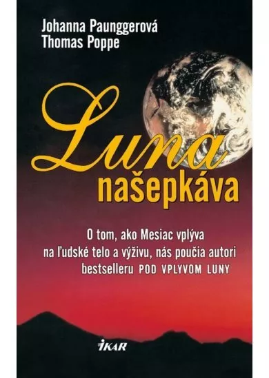 Luna našepkáva, 4. vydanie