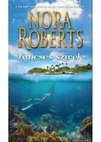Kincses szívek (2. kiadás)
