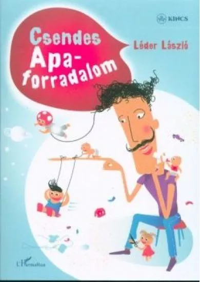 Csendes Apa-forradalom