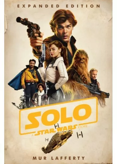 Solo: A Star Wars Story