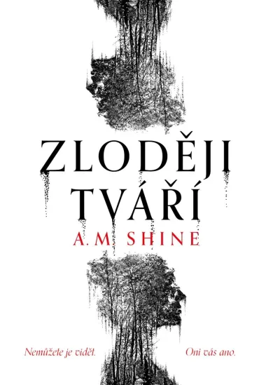 Zloději tváří