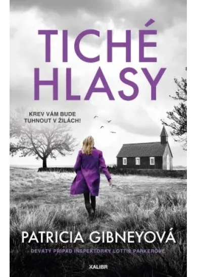 Tiché hlasy