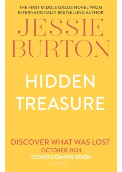 Hidden Treasure