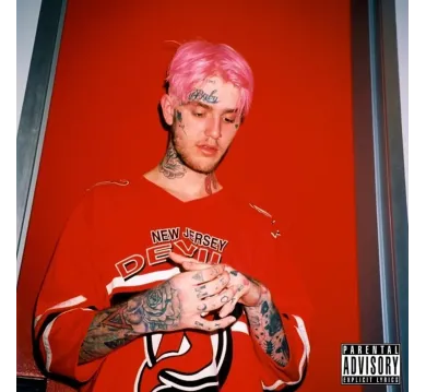 Lil Peep: Hellboy - CD