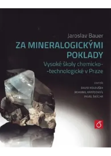 Za mineralogickými poklady