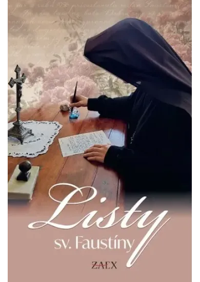 Listy sv. Faustíny