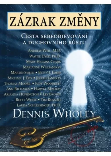 Zázrak změny