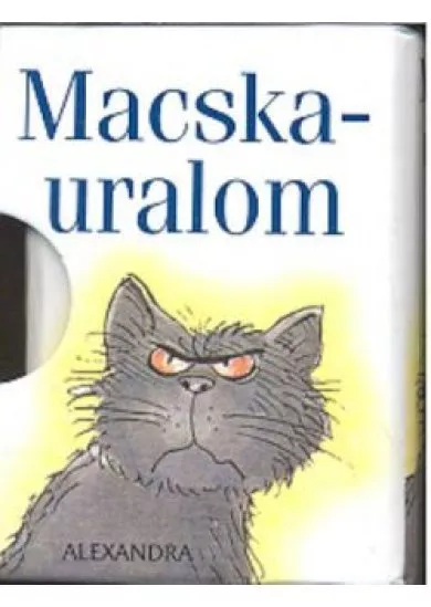 Macskauralom