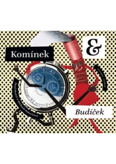 Komínek & Budíček