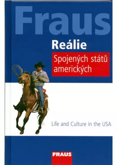 Fraus Reálie Spojených států amerických