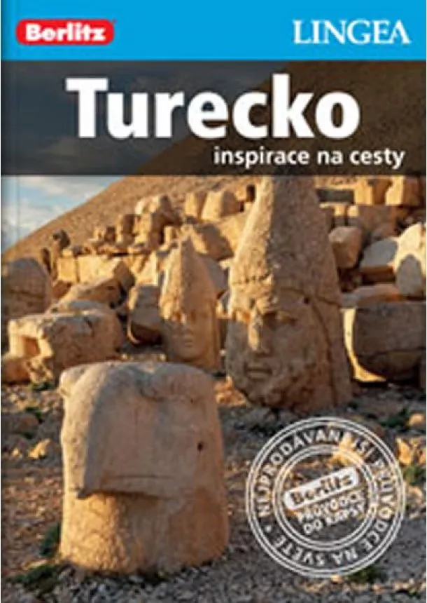 autor neuvedený - LINGEA CZ-Turecko - Inspirace na cesty