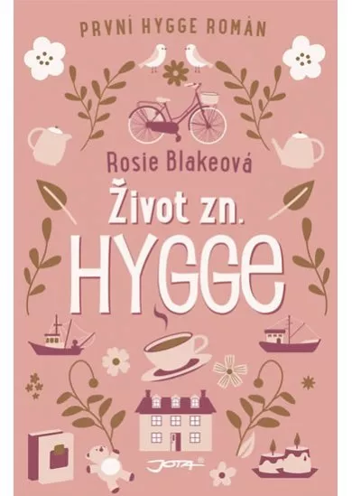 Život zn.: Hygge