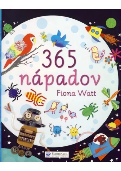 365 nápadov