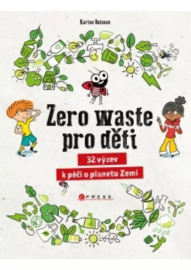 Zero waste pro děti