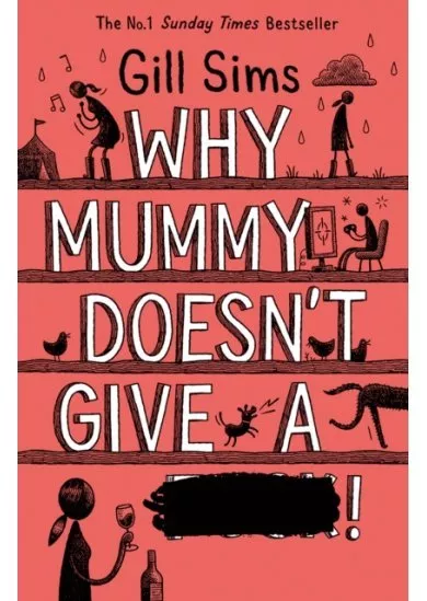 Why Mummy Doesnt Give A …