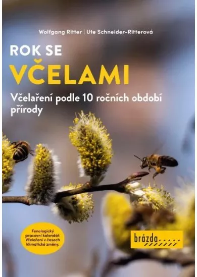 Rok se včelami