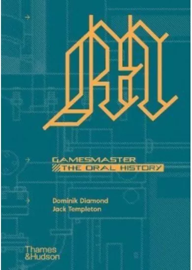 GamesMaster: The Oral History