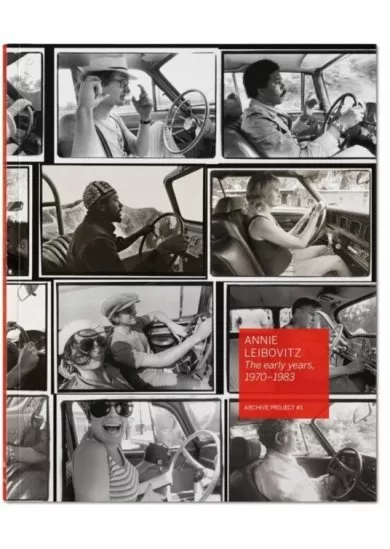 Annie Leibovitz: The Early Years, 1970-1983