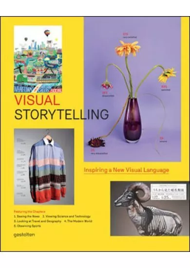 Visual Storytelling