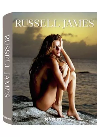 Russell James
