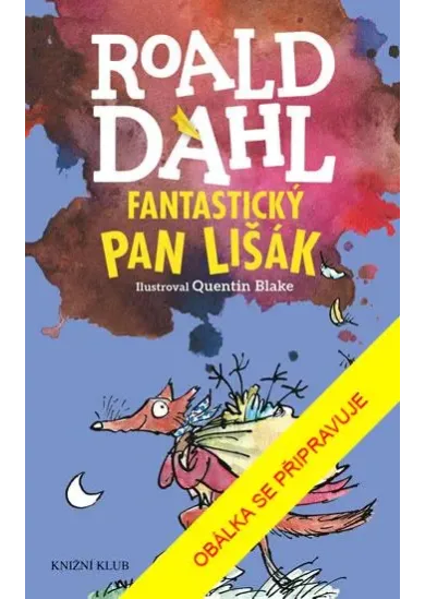 Fantastický pan Lišák