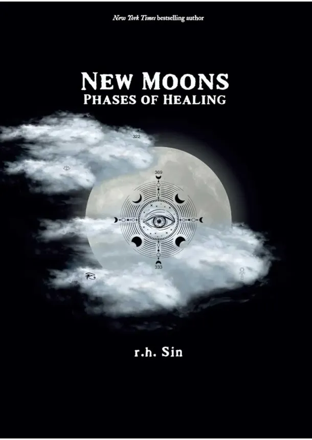 r.h. Sin - New Moons
