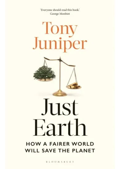 Just Earth