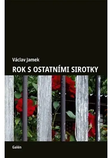 Rok s ostatními sirotky
