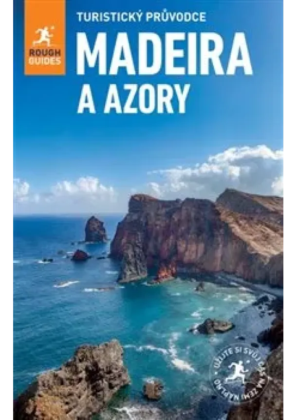 Emma Gregg - Madeira a Azory