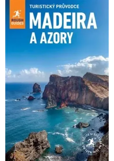 Madeira a Azory