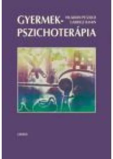 GYERMEKPSZICHOTERÁPIA