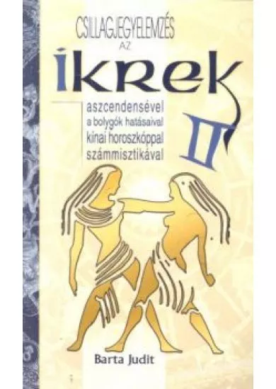 IKREK