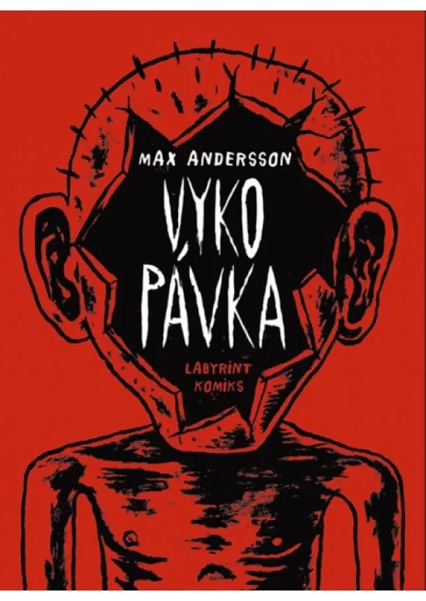 Max Andersson - Vykopávka