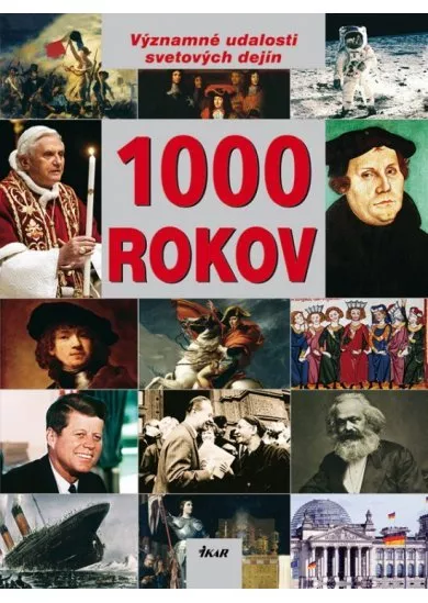 1000 rokov