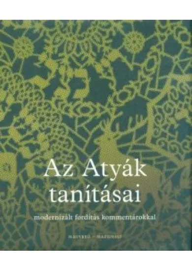 Az Atyák tanításai
