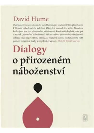 Dialogy o přirozenosti náboženství