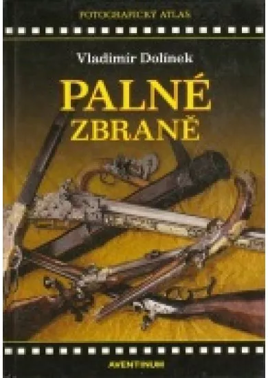 Palné zbraně - čtvrté vydání