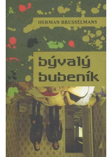 Bývalý bubeník