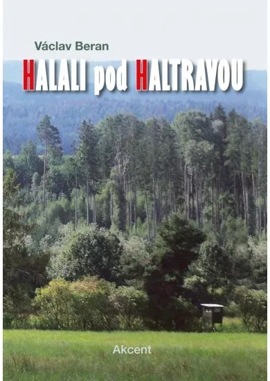 Halali pod Haltravou
