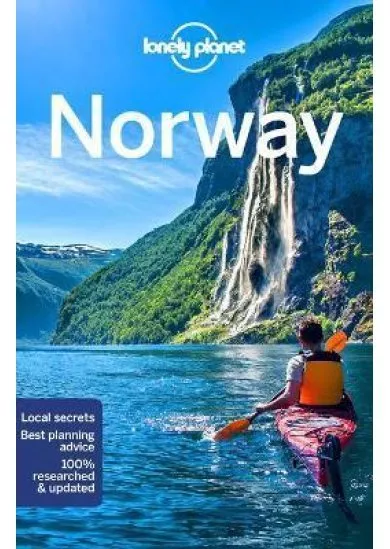 Lonely Planet Norway
