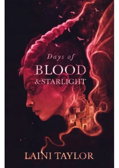 Days of Blood and Starlight