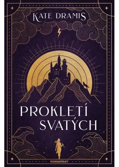 Prokletí svatých